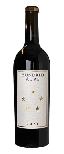 2021 Hundred Acre "Ark Vineyard" Howell Mountain Cabernet Sauvignon
