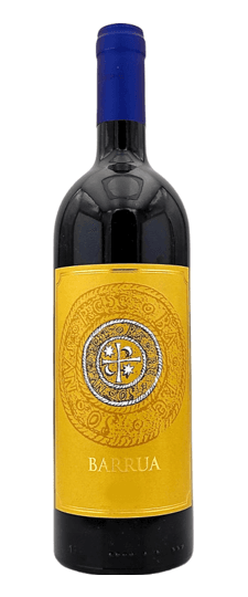 2019 Punica "Barrua" Isola dei Nuraghi