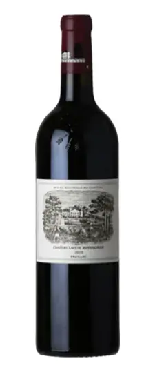 Lafite Rothschild, Pauillac
