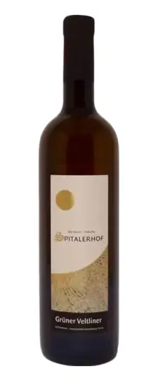 2023 Spitalerhof Gruner Veltliner