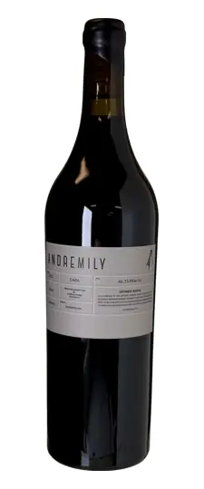 2021 Andremily "Eaba" California Proprietary Red Blend