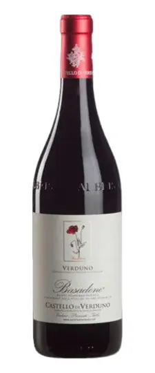2023 Castello di Verduno "Basadone" Pelaverga