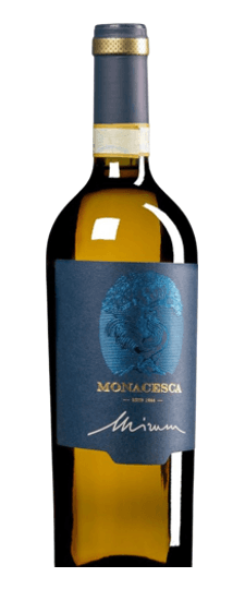 2020 La Monacesca "Mirum" Verdicchio di Matelica Riserva