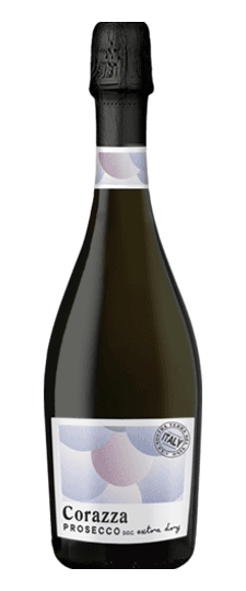 Corazza Prosecco