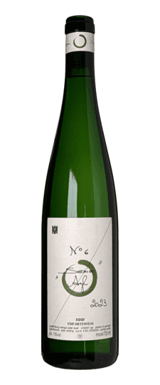 2023 Peter Lauer "Senior FaB 6" Ayler Kupp Riesling Saar