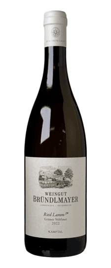 Bründlmayer "Ried Lamm" Gruner Veltliner Kamptal