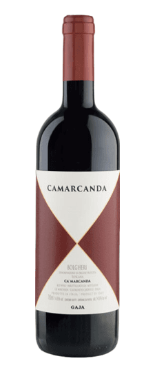 2018 Ca'Marcanda (Gaja) "Ca'Marcanda" Bolgheri