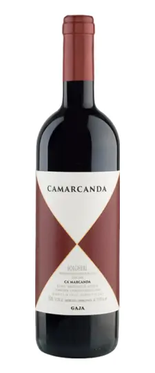 2017 Gaja Ca'Marcanda "Ca'Marcanda" Bolgheri