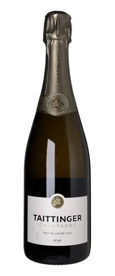 2016 Taittinger Brut Champagne