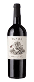 2022 Inama "Carmenère Più" Carmenere Veneto