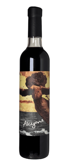Viñedos de los Vientos "Alcyone" Tannat Uruguay (500ml)