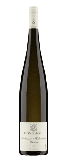 2023 Donnhoff Roxheimer Höllenpfad Riesling Trocken (dry) Nahe