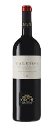 2022 Jorche 'Caleido' Negroamaro Salento IGP