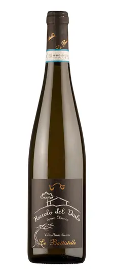 2023 Le Battistelle "Roccolo del Durlo" Soave Classico