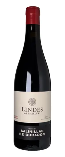 2020 Remelluri "Lindes de Remelluri - Vinedos de Salinillas de Buradon" Rioja