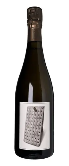 2022 BXT "Manley Vineyard" Carneros Brut Blanc de Blanc Sparkling Wine