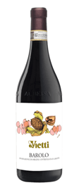 2021 Vietti "Castiglione" Barolo