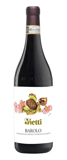 Vietti "Castiglione" Barolo