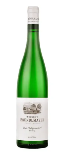 Bründlmayer Ried Zöbinger Heiligenstein 1 ÖTW Riesling Kamptal
