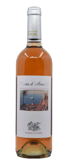 2023 Marisa Cuomo Costa di Amalfi Rosato