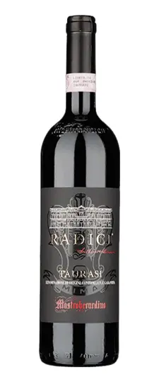 2019 Mastroberardino "Radici" Taurasi