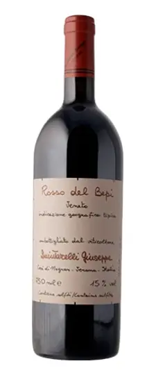 2014 Giuseppe Quintarelli "Rosso del Bepi" Veneto