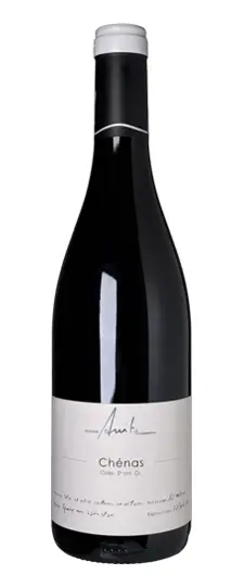 2023 Domaine Anita Chenas "P'tit Co"