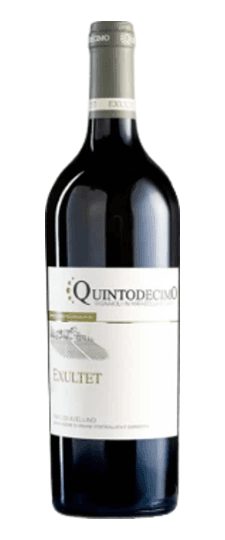 2024 Quintodecimo "Exultet" Fiano d'Avellino