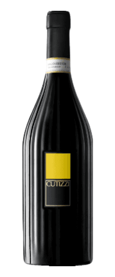 2022 Feudi di San Gregorio "Cutizzi" Greco di Tufo