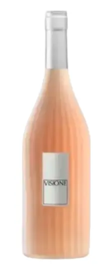 2022 Feudi di San Gregorio "Visione" Rosato