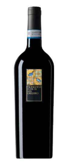 2022 Feudi di San Gregorio Falanghina del Sannio