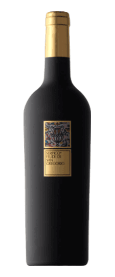 2016 Feudi di San Gregorio "Serpico" Aglianico Irpinia