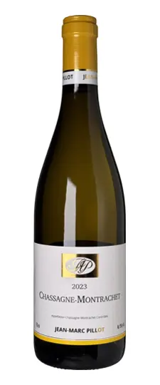 2023 Domaine Jean-Marc Pillot Chassagne Montrachet
