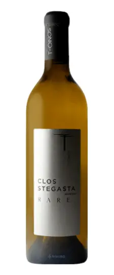 2023 T-Oinos "Clos Stegasta Rare" Assyrtiko Cyclades Greece