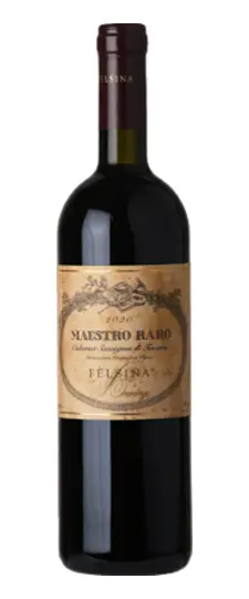 2021 Fèlsina "Maestro Raro" Toscana IGT Cabernet Sauvignon