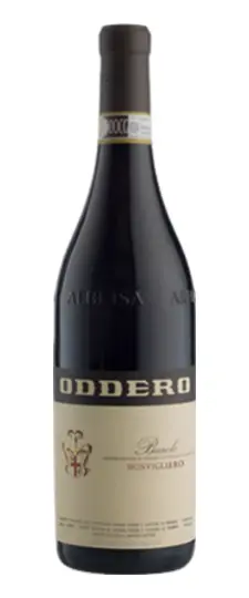 2021 Oddero "Monvigliero" Barolo