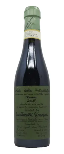 2015 Giuseppe Quintarelli Recioto della Valpolicella Classico (375ml)