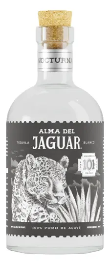 Alma Del Jaguar Nocturna Tequila (750ml)