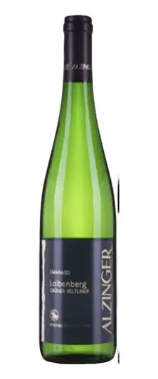 2024 Alzinger "Ried Loibenberg" Grüner Veltliner Smaragd Wachau