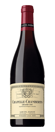 2023 Domaine Louis Jadot Chapelle-Chambertin Grand Cru
