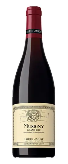 2023 Domaine Louis Jadot Musigny Grand Cru