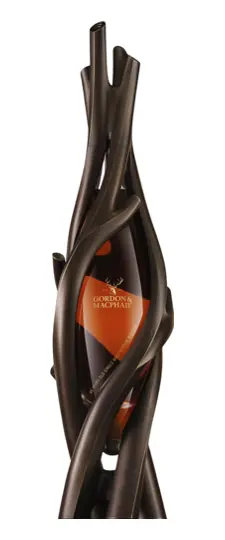 Glenlivet 85 Year Old Gordon & Macphail's Generations "Artisty In Oak" First Fill American Oak Sherry ButtHighland Single Malt Whisky 750ml