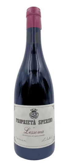 2012 Proprietà Sperino Lessona (Winery Direct)