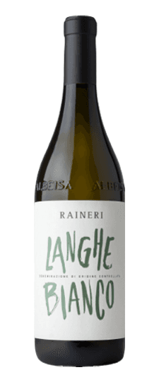 2024 Raineri Langhe Bianco