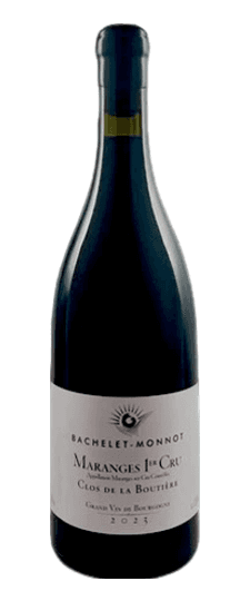 Domaine Bachelet-Monnot Maranges 1er Cru "Clos de la Boutière"