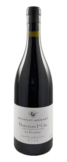 Domaine Bachelet-Monnot Maranges 1er Cru "La Fussière"