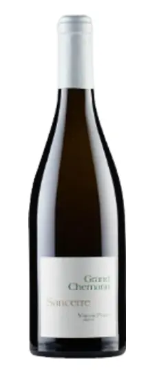 2023 Vincent Pinard "Grand Chemarin" Sancerre