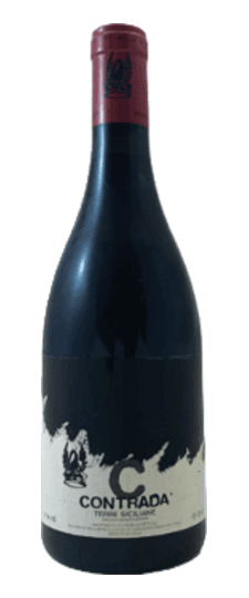 2023 Passopisciaro "Contrada C" Etna Rosso