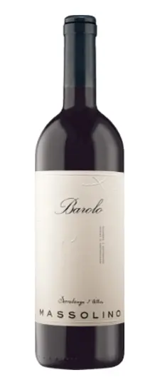 2016 Massolino Barolo