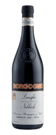 2022 Giacomo Borgogno Langhe Nebbiolo